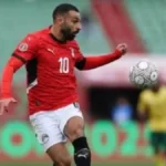 تعادل سلبي.. منتخب مصر يواجه جنوب أفريقيا ومحمد صلاح يهدر فرصة التسجيل الأولى#تعادل #سلبي. #منتخب #مصر #يواجه #جنوب #أفريقيا #ومحمد #صلاح #يهدر #فرصة #التسجيل #الأولى