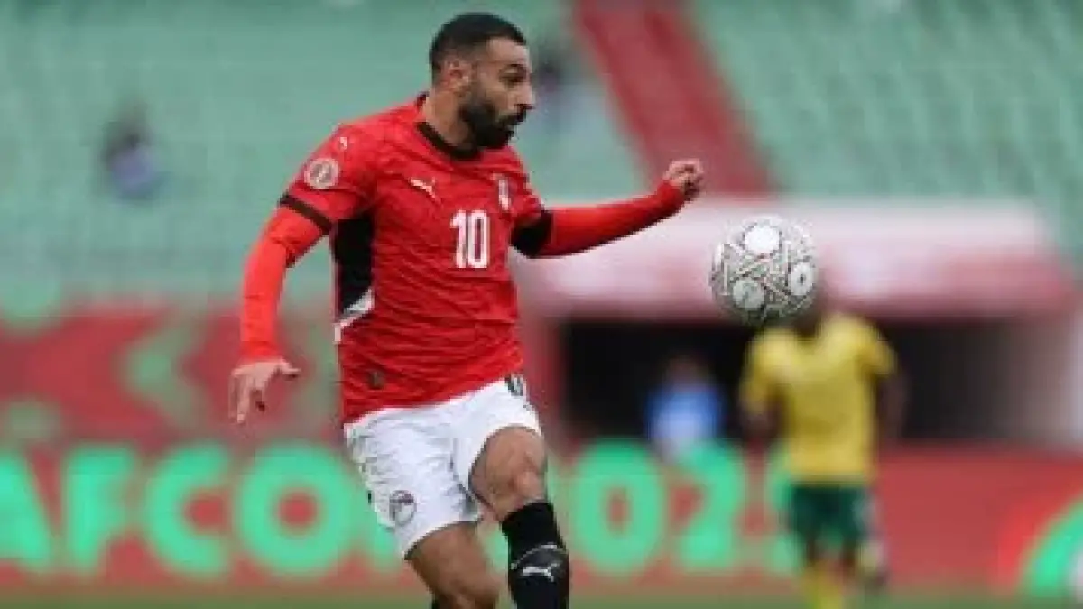 تعادل سلبي.. منتخب مصر يواجه جنوب أفريقيا ومحمد صلاح يهدر فرصة التسجيل الأولى#تعادل #سلبي. #منتخب #مصر #يواجه #جنوب #أفريقيا #ومحمد #صلاح #يهدر #فرصة #التسجيل #الأولى