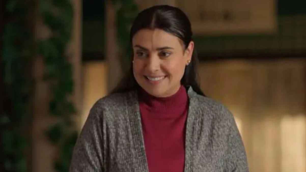 تعليق نشوى مصطفى ردا على شائعة وفاتها#تعليق #نشوى #مصطفى #ردا #على #شائعة #وفاتها