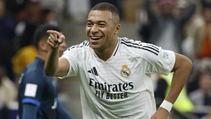 تفاصيل إصابة مبابي وموقفه من المشاركة مع ريال مدريد في كأس السوبر الإسباني#تفاصيل #إصابة #مبابي #وموقفه #من #المشاركة #مع #ريال #مدريد #في #كأس #السوبر #الإسباني