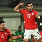 تقرير طبي يحسم موقف محمد حمدي من مواجهة جنوب أفريقيا المرتقبة#تقرير #طبي #يحسم #موقف #محمد #حمدي #من #مواجهة #جنوب #أفريقيا #المرتقبة