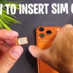 تقنية مذهلة لم توصف.. موقع شريحة iPhone الجديد يدعم تشغيل 8 خطوط مختلفة#تقنية #مذهلة #لم #توصف. #موقع #شريحة #iPhone #الجديد #يدعم #تشغيل #خطوط #مختلفة