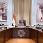 توجيهات رئاسية.. تحركات حكومية عاجلة لتسريع تنفيذ منظومة التأمين الصحي الشامل وجدولها الزمني#توجيهات #رئاسية. #تحركات #حكومية #عاجلة #لتسريع #تنفيذ #منظومة #التأمين #الصحي #الشامل #وجدولها #الزمني