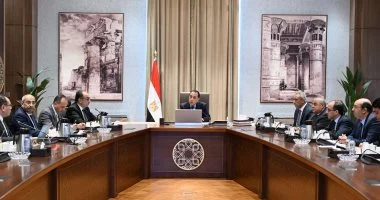 توجيهات رئاسية.. تحركات حكومية عاجلة لتسريع تنفيذ منظومة التأمين الصحي الشامل وجدولها الزمني#توجيهات #رئاسية. #تحركات #حكومية #عاجلة #لتسريع #تنفيذ #منظومة #التأمين #الصحي #الشامل #وجدولها #الزمني