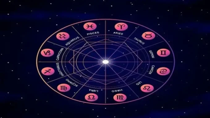 توقعات يوم الاثنين.. حظك والأبراج الأكثر سعادة في ختام ديسمبر 2025#توقعات #يوم #الاثنين. #حظك #والأبراج #الأكثر #سعادة #في #ختام #ديسمبر