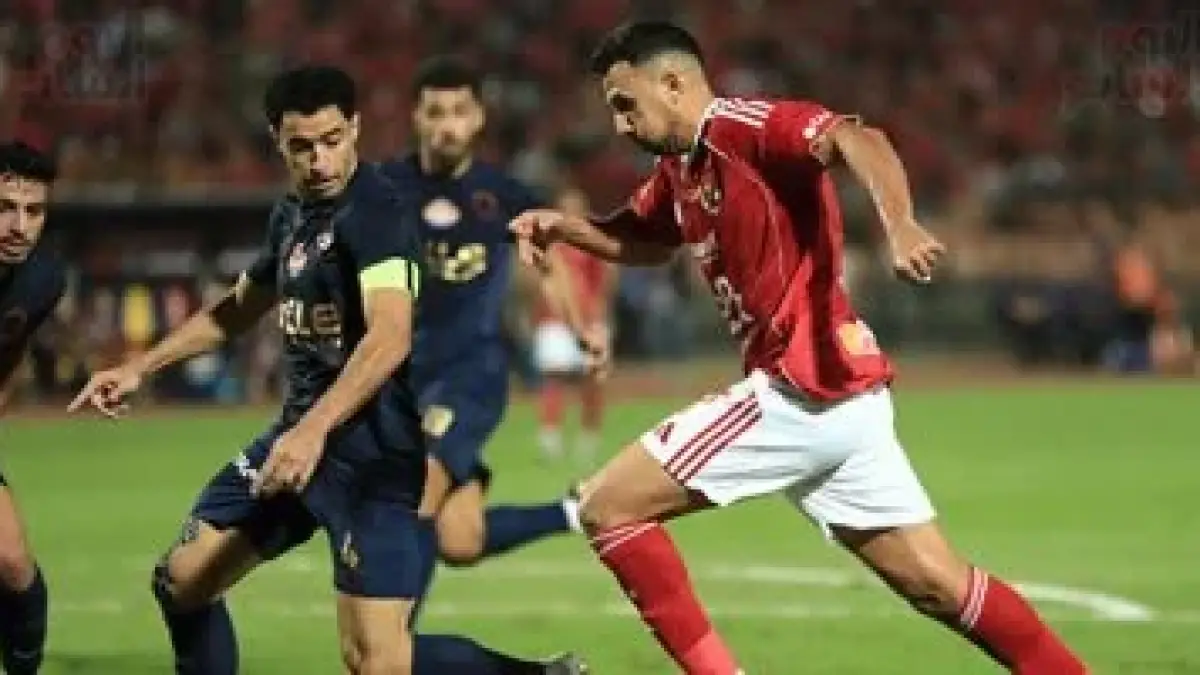 توقيت الانطلاق.. موعد الجولة الرابعة في كأس عاصمة مصر والترددات الناقلة للمباريات#توقيت #الانطلاق. #موعد #الجولة #الرابعة #في #كأس #عاصمة #مصر #والترددات #الناقلة #للمباريات