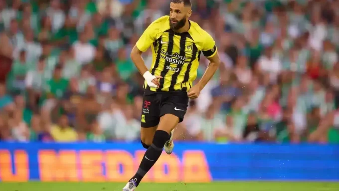 توقيت الحسم.. موعد مواجهة اتحاد جدة ونيوم المرتقبة في دوري روشن وأبرز الغيابات#توقيت #الحسم. #موعد #مواجهة #اتحاد #جدة #ونيوم #المرتقبة #في #دوري #روشن #وأبرز #الغيابات