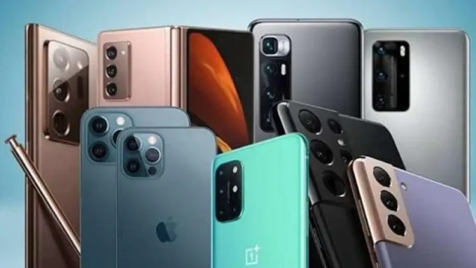 ثورة تقنية.. هواتف الفئة المتوسطة تستقبل مزايا الذكاء الاصطناعي وكاميرات متطورة خلال 2025#ثورة #تقنية. #هواتف #الفئة #المتوسطة #تستقبل #مزايا #الذكاء #الاصطناعي #وكاميرات #متطورة #خلال