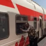 جدول المواعيد الكامل.. انطلاق قطارات القاهرة والإسكندرية يوم السبت 27 ديسمبر 2025#جدول #المواعيد #الكامل. #انطلاق #قطارات #القاهرة #والإسكندرية #يوم #السبت #ديسمبر