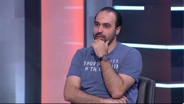 جمال حمزة يرد على شائعات طلبه العمل في الزمالك – كل الكورة#جمال #حمزة #يرد #على #شائعات #طلبه #العمل #في #الزمالك #كل #الكورة