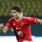 حارس شاب.. حازم جمال يدافع عن عرين الأهلي أمام المقاولون في كأس العاصمة#حارس #شاب. #حازم #جمال #يدافع #عن #عرين #الأهلي #أمام #المقاولون #في #كأس #العاصمة