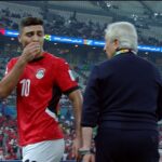 حقيقة استبعاد محمد شريف من معسكر منتخب مصر بعد خلافه مع حلمي طولان – كل الكورة#حقيقة #استبعاد #محمد #شريف #من #معسكر #منتخب #مصر #بعد #خلافه #مع #حلمي #طولان #كل #الكورة