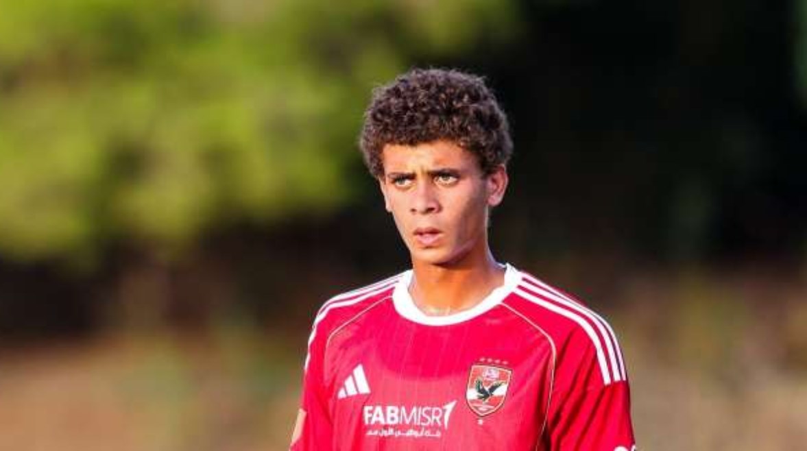 حمزة عبد الكريم على رادار برشلونة… فابريزيو رومانو يوضح التفاصيل – كل الكورة#حمزة #عبد #الكريم #على #رادار #برشلونة #فابريزيو #رومانو #يوضح #التفاصيل #كل #الكورة