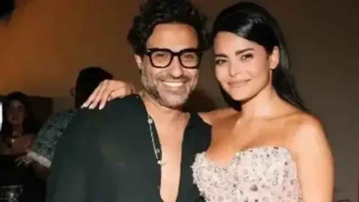 حَقيقةُ اِرْتِبَاطِ أَحْمَدَ فَهْمِي وَأَسْمَاءَ جَلَال#حقيقة #ارتباط #أحمد #فهمي #وأسماء #جلال