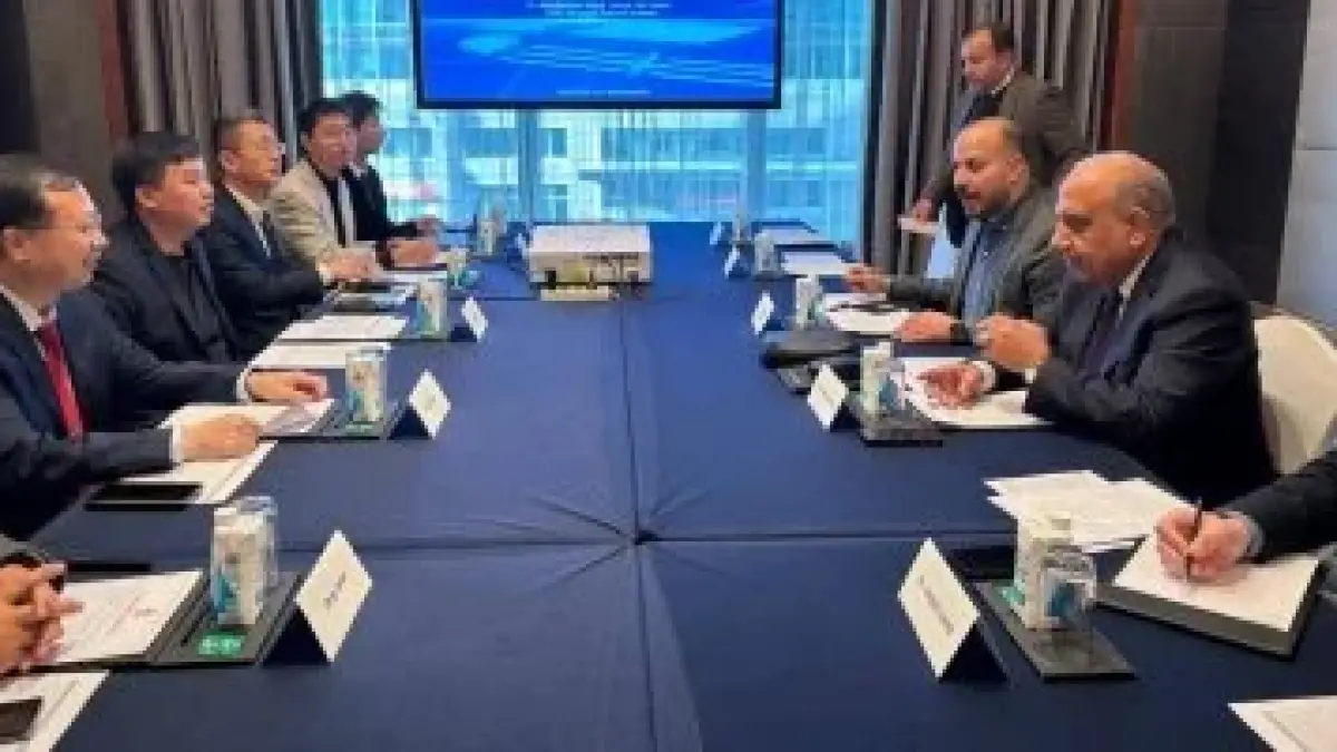 خطة حكومية جديدة.. تحركات عاجلة لتطوير مرافق المناطق الصناعية في المحافظات#خطة #حكومية #جديدة. #تحركات #عاجلة #لتطوير #مرافق #المناطق #الصناعية #في #المحافظات