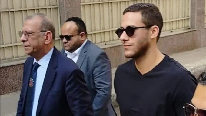 داخل قاعة المحكمة.. تفاصيل استكمال محاكمة رمضان صبحي و3 آخرين بتهمة التزوير اليوم#داخل #قاعة #المحكمة. #تفاصيل #استكمال #محاكمة #رمضان #صبحي #و3 #آخرين #بتهمة #التزوير #اليوم