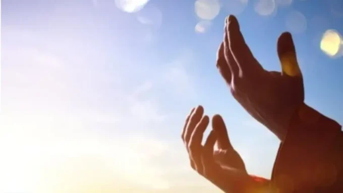 دعاء الأربعاء.. كلمات مستجابة لاستقبال يوم 31 ديسمبر براحة وطمأنينة#دعاء #الأربعاء. #كلمات #مستجابة #لاستقبال #يوم #ديسمبر #براحة #وطمأنينة