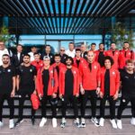 دعم الجماهير المصرية في قطر يمنحنا دفعة معنوية – كل الكورة#دعم #الجماهير #المصرية #في #قطر #يمنحنا #دفعة #معنوية #كل #الكورة