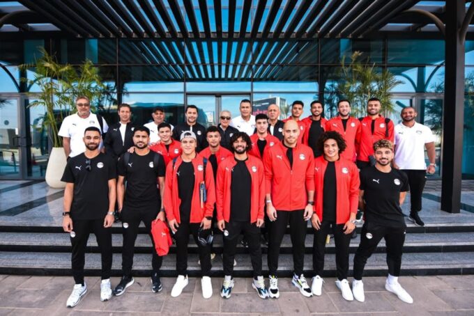 دعم الجماهير المصرية في قطر يمنحنا دفعة معنوية – كل الكورة#دعم #الجماهير #المصرية #في #قطر #يمنحنا #دفعة #معنوية #كل #الكورة