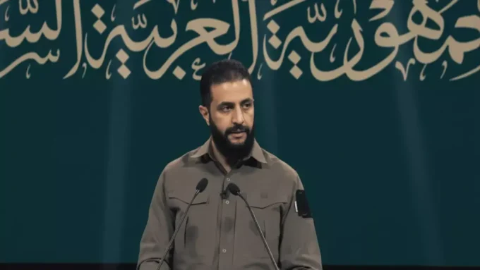 رؤية سوريا الجديدة تُعلن خطة انتقال شاملة لتعزيز التنمية والتقدم الاقتصادي#رؤية #سوريا #الجديدة #تعلن #خطة #انتقال #شاملة #لتعزيز #التنمية #والتقدم #الاقتصادي