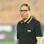 رحيل مجدي عبد العاطي.. مودرن سبورت ينهي عقد مدربه رسمياً بالتراضي#رحيل #مجدي #عبد #العاطي. #مودرن #سبورت #ينهي #عقد #مدربه #رسميا #بالتراضي