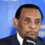 رسالة شكر للرئيس السيسي.. تحرك رسمي من الخرطوم بشأن مبادرة السلام بالسودان#رسالة #شكر #للرئيس #السيسي. #تحرك #رسمي #من #الخرطوم #بشأن #مبادرة #السلام #بالسودان