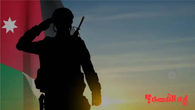 رسمياً الآن.. 6 آلاف مكلف تخدم العلم بالأردن 2025: رابط الفحص والنتائج#رسميا #الآن. #آلاف #مكلف #تخدم #العلم #بالأردن #رابط #الفحص #والنتائج