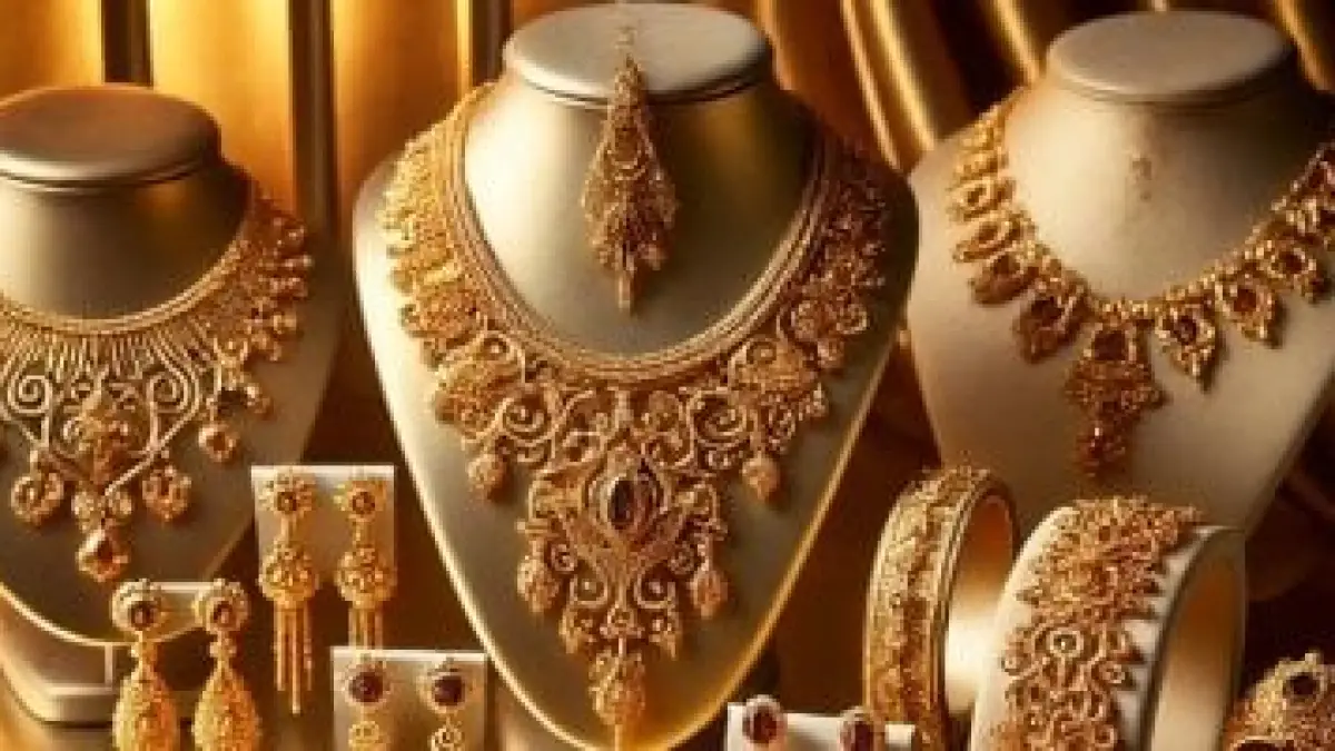 رقم تاريخي.. سعر جرام الذهب في مصر يسجل مستويات قياسية غير مسبوقة الآن#رقم #تاريخي. #سعر #جرام #الذهب #في #مصر #يسجل #مستويات #قياسية #غير #مسبوقة #الآن