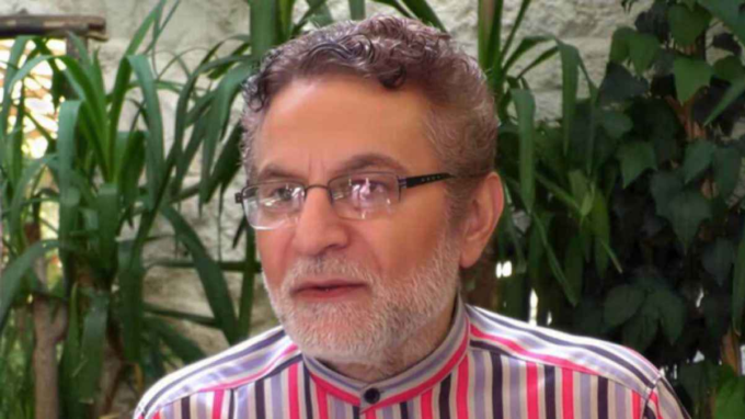 رَحِيلُ الْكَاتِبِ وَالسِّينَارِيسْتِ السُّورِيِّ أَحْمَدَ حَامِد#رحيل #الكاتب #والسيناريست #السوري #أحمد #حامد