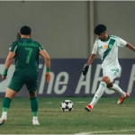 "زلزال" أهلاوي في آسيا.. "الراقي" يكتسح الشرطة العراقي بخماسية نظيفة#زلزال #أهلاوي #في #آسيا. #الراقي #يكتسح #الشرطة #العراقي #بخماسية #نظيفة