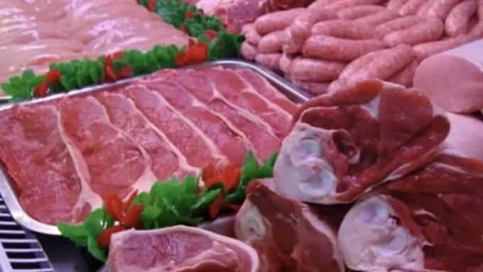 زيادة جديدة.. أسعار اللحوم في الأسواق والمنافذ الحكومية بيوم 28 ديسمبر#زيادة #جديدة. #أسعار #اللحوم #في #الأسواق #والمنافذ #الحكومية #بيوم #ديسمبر