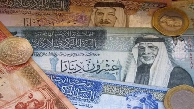 سعر الدينار الأردني أمام الجنيه المصري يستقر في البنوك مع بداية تعاملات الأربعاء#سعر #الدينار #الأردني #أمام #الجنيه #المصري #يستقر #في #البنوك #مع #بداية #تعاملات #الأربعاء