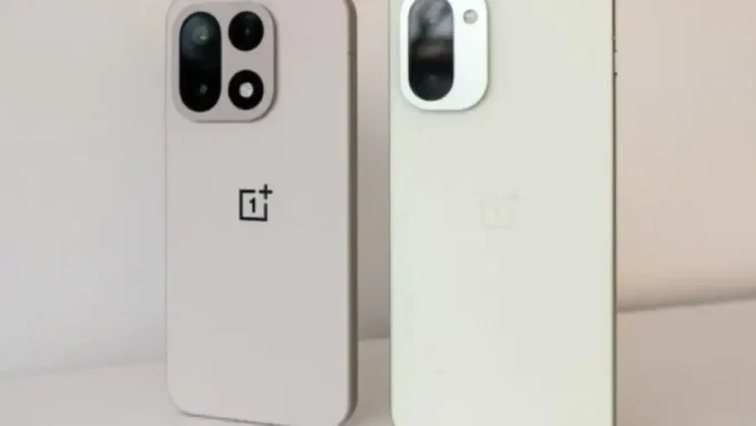 سعر ومواصفات منافسة.. شركة OnePlus تطلق هاتفها الجديد 15R في الأسواق العالمية#سعر #ومواصفات #منافسة. #شركة #OnePlus #تطلق #هاتفها #الجديد #15R #في #الأسواق #العالمية