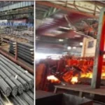 سعره بالأسواق.. تحديث جديد لطن الحديد تسليم أرض المصنع للمستهلكين اليوم#سعره #بالأسواق. #تحديث #جديد #لطن #الحديد #تسليم #أرض #المصنع #للمستهلكين #اليوم