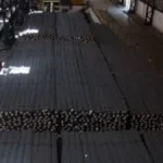 سعره يتحدى التوقعات.. استقرار مفاجئ في أطنان الحديد بالأسواق المحلية ليوم السبت#سعره #يتحدى #التوقعات. #استقرار #مفاجئ #في #أطنان #الحديد #بالأسواق #المحلية #ليوم #السبت