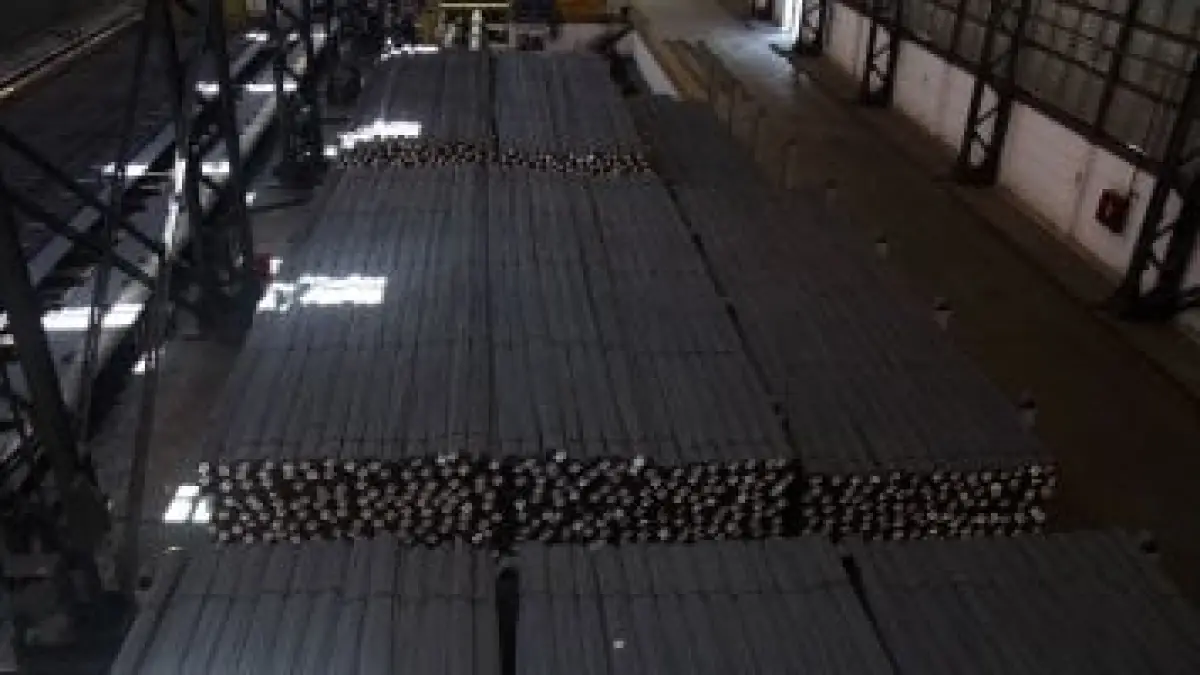 سعره يتحدى التوقعات.. استقرار مفاجئ في أطنان الحديد بالأسواق المحلية ليوم السبت#سعره #يتحدى #التوقعات. #استقرار #مفاجئ #في #أطنان #الحديد #بالأسواق #المحلية #ليوم #السبت