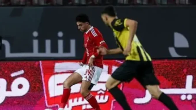 سقوط شباب الأهلي.. المقاولون العرب يحسم مواجهة كأس عاصمة مصر برباعية نظيفة#سقوط #شباب #الأهلي. #المقاولون #العرب #يحسم #مواجهة #كأس #عاصمة #مصر #برباعية #نظيفة