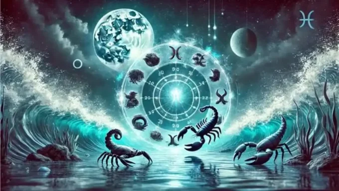 سنة الإنجازات.. ماذا ينتظر مواليد الأبراج المائية في عام 2026؟#سنة #الإنجازات. #ماذا #ينتظر #مواليد #الأبراج #المائية #في #عام