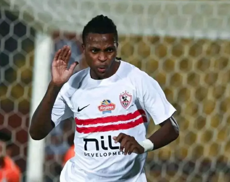 شيكو بانزا يحتاج وقتًا للتأقلم مع الزمالك – كل الكورة#شيكو #بانزا #يحتاج #وقتا #للتأقلم #مع #الزمالك #كل #الكورة