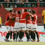 صدارة المجموعة الثانية.. منتخب مصر يبتعد بالقمة قبل الجولة الثالثة من أمم أفريقيا#صدارة #المجموعة #الثانية. #منتخب #مصر #يبتعد #بالقمة #قبل #الجولة #الثالثة #من #أمم #أفريقيا
