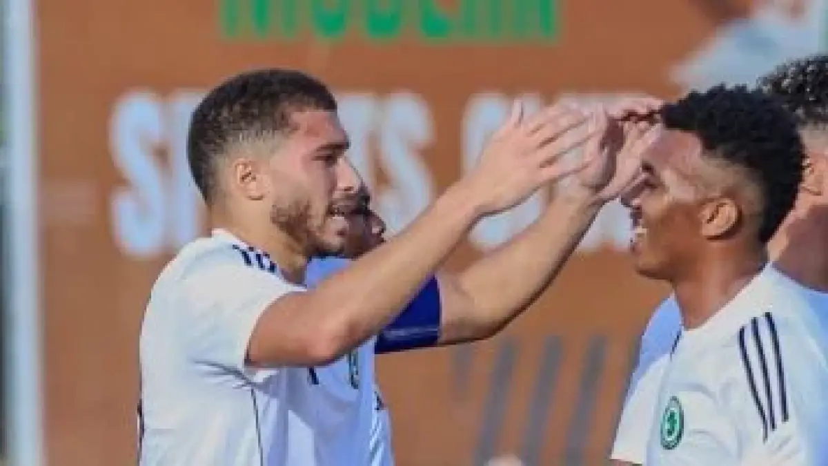 صدام كأس مصر.. موعد مباراة مودرن سبورت والقناة في دور الـ32 اليوم#صدام #كأس #مصر. #موعد #مباراة #مودرن #سبورت #والقناة #في #دور #الـ32 #اليوم