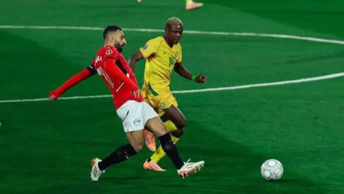 صدام مرتقب.. موعد مباراة منتخب مصر وأنجولا وتفاصيل القنوات الناقلة للقاء الحاسم#صدام #مرتقب. #موعد #مباراة #منتخب #مصر #وأنجولا #وتفاصيل #القنوات #الناقلة #للقاء #الحاسم