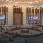 صدور إعلان الصخير للدورة السادسة والأربعين للمجلس الأعلى لمجلس التعاون لدول الخليج العربية "قمة البحرين"#صدور #إعلان #الصخير #للدورة #السادسة #والأربعين #للمجلس #الأعلى #لمجلس #التعاون #لدول #الخليج #العربية #قمة #البحرين