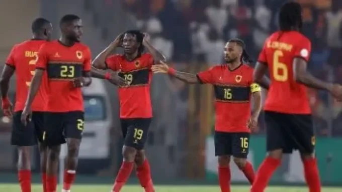 صراع 17 لقباً.. أرقام تاريخية تفصل بين منتخب مصر وأنجولا في رهان أفريقي منتظر#صراع #لقبا. #أرقام #تاريخية #تفصل #بين #منتخب #مصر #وأنجولا #في #رهان #أفريقي #منتظر