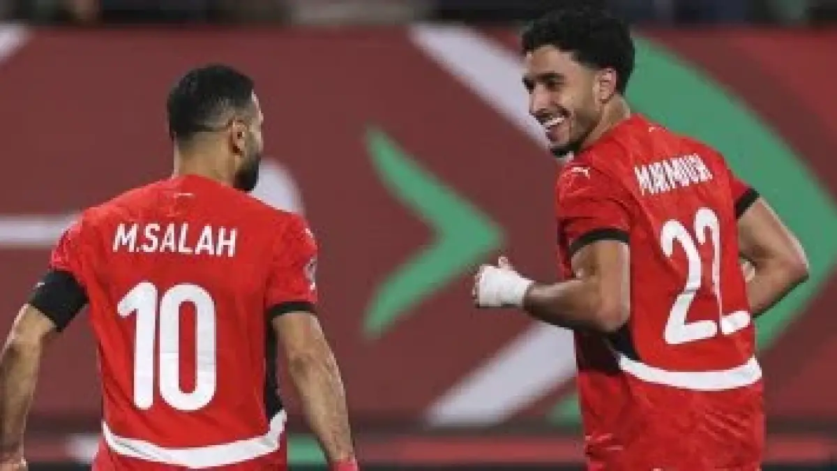 صراع الأرقام.. كيف يحسم صلاح ومرموش لقاء المنتخب المصري أمام جنوب أفريقيا؟#صراع #الأرقام. #كيف #يحسم #صلاح #ومرموش #لقاء #المنتخب #المصري #أمام #جنوب #أفريقيا