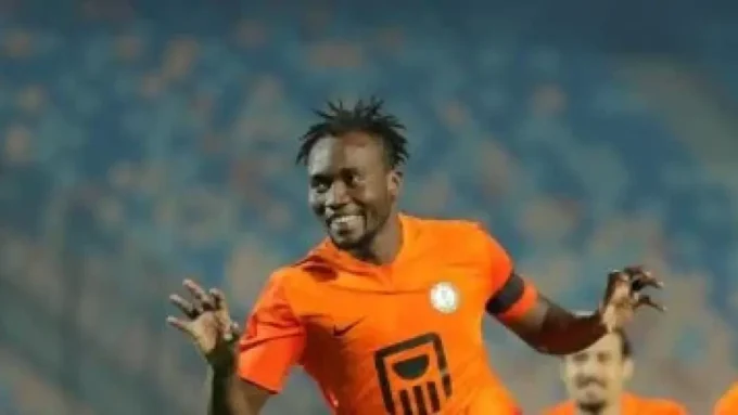 صفقة مرتقبة.. الاتحاد السكندري يقترب من ضم سعيدو سنبوري لاعب البنك الأهلي#صفقة #مرتقبة. #الاتحاد #السكندري #يقترب #من #ضم #سعيدو #سنبوري #لاعب #البنك #الأهلي