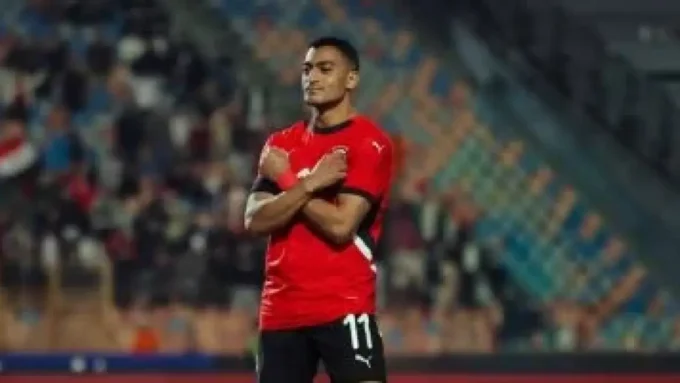 صلاح محسن ومصطفى محمد.. تشكيل منتخب مصر أمام أنجولا في تصفيات المونديال#صلاح #محسن #ومصطفى #محمد. #تشكيل #منتخب #مصر #أمام #أنجولا #في #تصفيات #المونديال