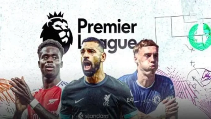 صلاح يحسم اختلاف الأداء بين أجنحة الدوري الإنجليزي قبل انطلاق أمم أفريقيا#صلاح #يحسم #اختلاف #الأداء #بين #أجنحة #الدوري #الإنجليزي #قبل #انطلاق #أمم #أفريقيا