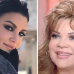 صِلَةُ الْقُرَابَةِ بَيْنَ صَفَاءَ أَبُو ٱلسُّعُودِ وَأَرْوَى جُودَةَ تُصْدِمُ الْجُمْهُورَ#صلة #القرابة #بين #صفاء #أبو #ٱلسعود #وأروى #جودة #تصدم #الجمهور