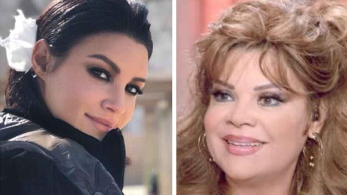 صِلَةُ الْقُرَابَةِ بَيْنَ صَفَاءَ أَبُو ٱلسُّعُودِ وَأَرْوَى جُودَةَ تُصْدِمُ الْجُمْهُورَ#صلة #القرابة #بين #صفاء #أبو #ٱلسعود #وأروى #جودة #تصدم #الجمهور